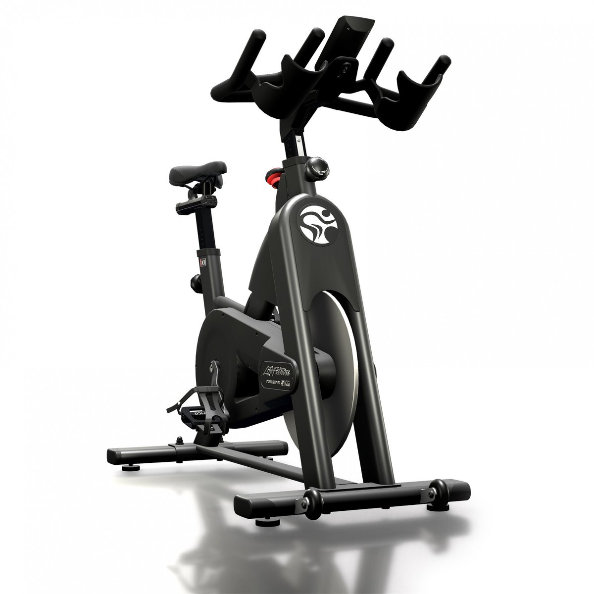Wat vinden we goed aan de Life Fitness IC3 Indoor Cycle