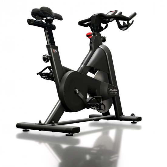 Life Fitness IC3: instapmodel met pro-level meetwaarden