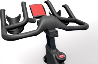 Life Fitness ICG IC4 Indoorfiets 2022