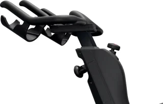 Life Fitness ICG IC4 Indoorfiets 2022