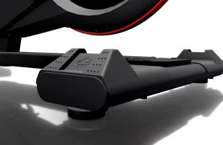 Life Fitness ICG IC4 Indoorfiets 2022