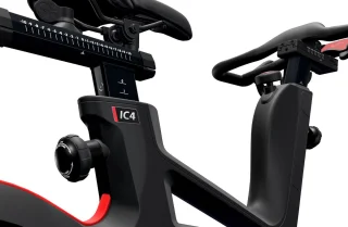 Life Fitness ICG IC4 Indoorfiets 2022
