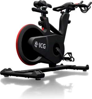 Life Fitness ICG IC4 Indoorfiets 2022