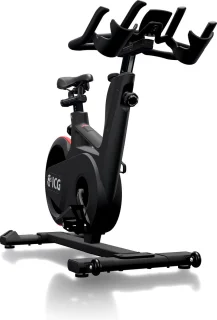 Life Fitness ICG IC4 Indoorfiets 2022
