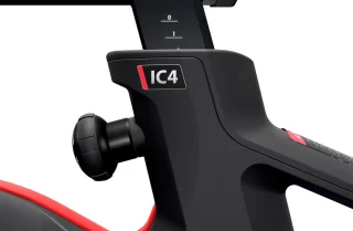 Life Fitness ICG IC4 Indoorfiets 2022