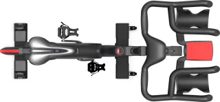 Life Fitness ICG IC4 Indoorfiets 2022