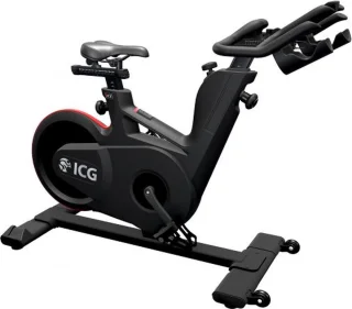 Life Fitness ICG IC5 Indoor Bike 2022