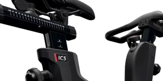 Life Fitness ICG IC5 Indoor Bike 2022