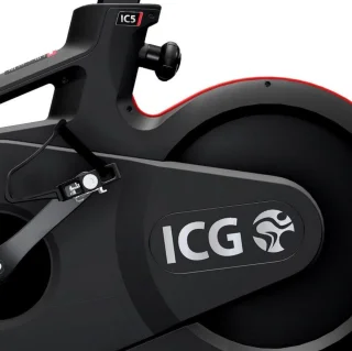 Life Fitness ICG IC5 Indoor Bike 2022