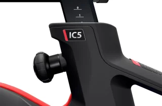 Life Fitness ICG IC5 Indoor Bike 2022