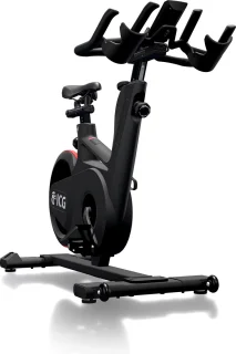 Life Fitness ICG IC5 Indoor Bike 2022
