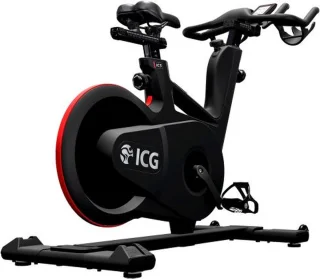 Life Fitness ICG IC5 Indoor Bike 2022