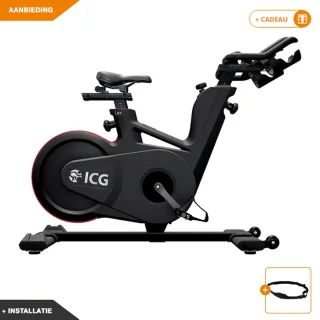 Life Fitness ICG IC5 Indoor Bike 2022