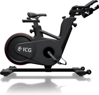 Life Fitness ICG IC5 Indoor Bike 2022