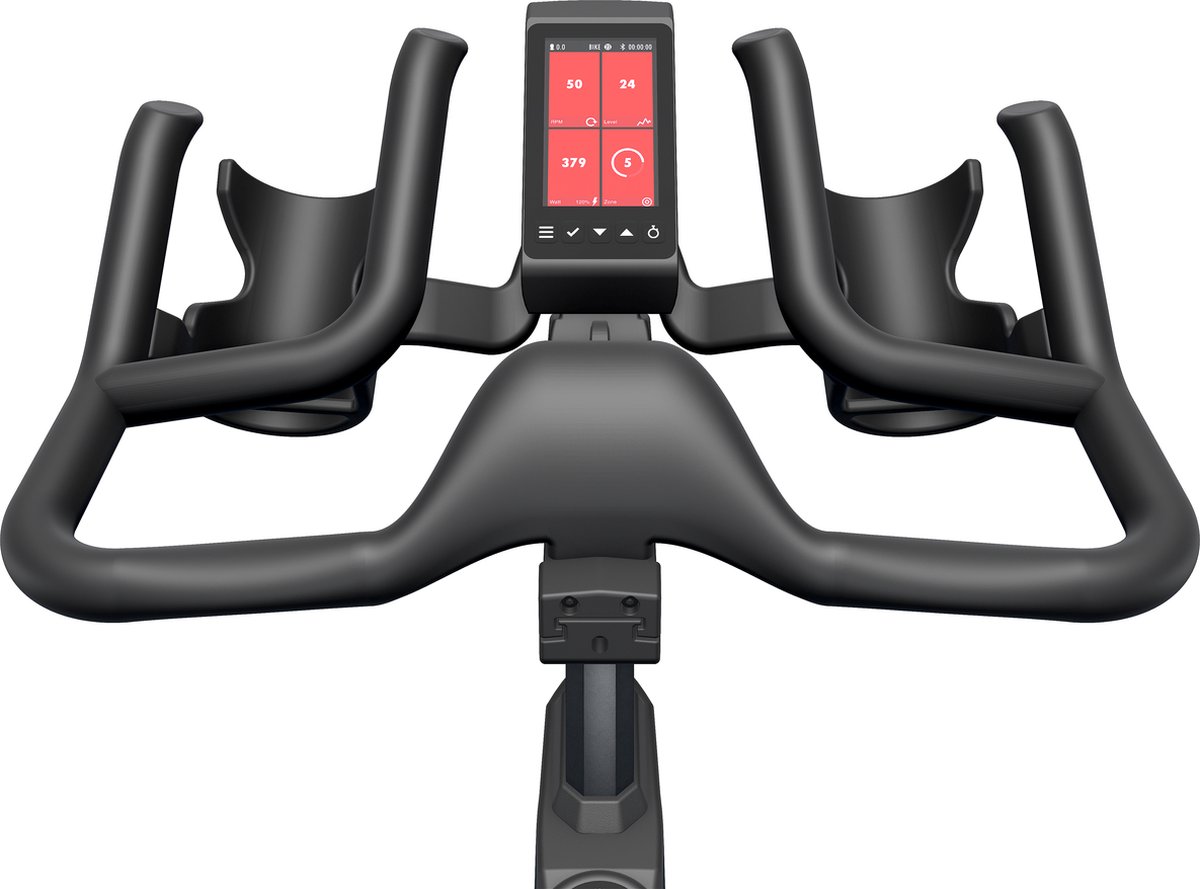 Wat vinden we goed aan de Life Fitness ICG IC6 Indoor Bike 2022