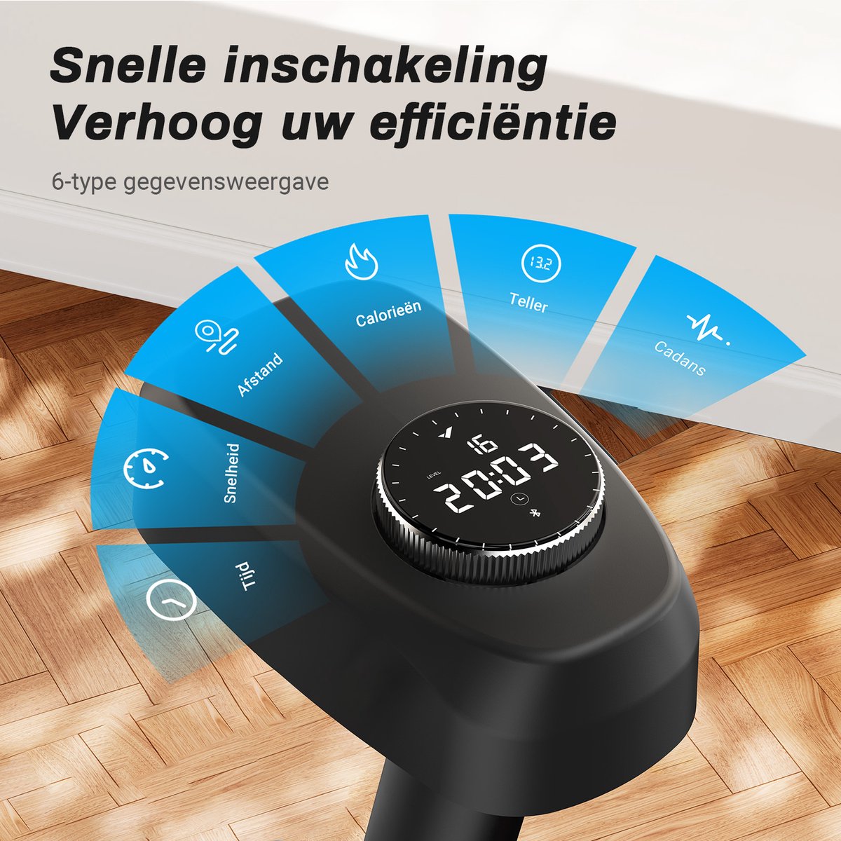 Wat vinden we minder goed