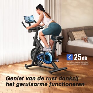 MERACH Biking Hometrainer