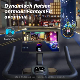 MERACH Biking Hometrainer