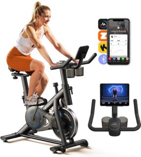 MERACH Biking Hometrainer