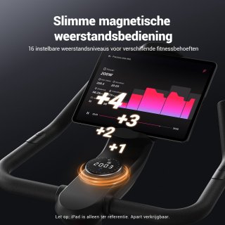 MERACH Hometrainer