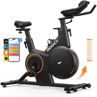 MERACH Hometrainer