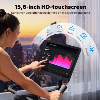 MERACH Hometrainer