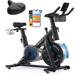 MERACH Hometrainer