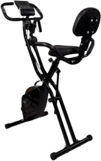 Mobiclinic EVEREST Spinbike Hometrainer