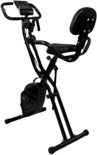Mobiclinic EVEREST Spinbike Hometrainer
