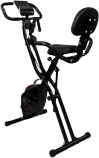 Mobiclinic EVEREST Spinbike Hometrainer
