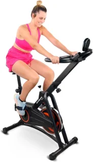 Mobiclinic Makalu Spinningfiets Hometrainer