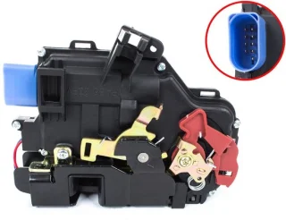 Modecar - Centrale vergrendeling actuator - VW Touran - rechter voorzijde review