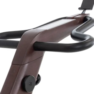 Nohrd Bike V2 Club Indoor Bike Gebeitst Eikenhout