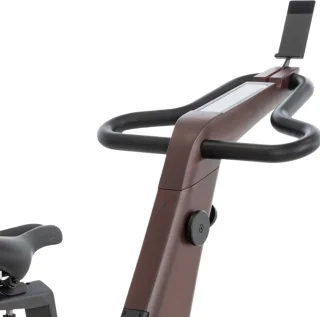 Nohrd Bike V2 Club Indoor Bike Gebeitst Eikenhout
