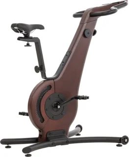 Nohrd Bike V2 Club Indoor Bike Gebeitst Eikenhout