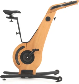 Nohrd Bike V2 Kersenhout Indoor Bike