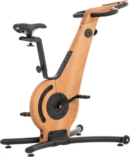 Nohrd Bike V2 Kersenhout Indoor Bike