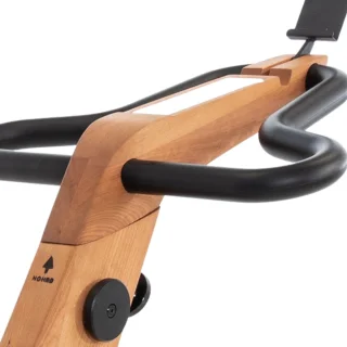 Nohrd Bike V2 Kersenhout Indoor Bike