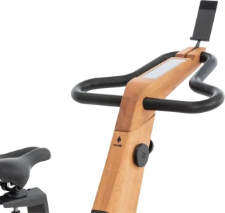 Nohrd Bike V2 Kersenhout Indoor Bike