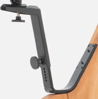 Nohrd Bike V2 Kersenhout Indoor Bike