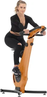 Nohrd Bike V2 Kersenhout Indoor Bike