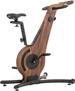 Nohrd Bike V2 Walnoot Indoor Bike