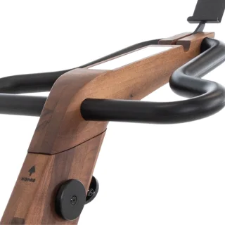 Nohrd Bike V2 Walnoot Indoor Bike