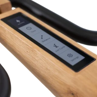 Nohrd Bike V2 Zwart Indoor Bike