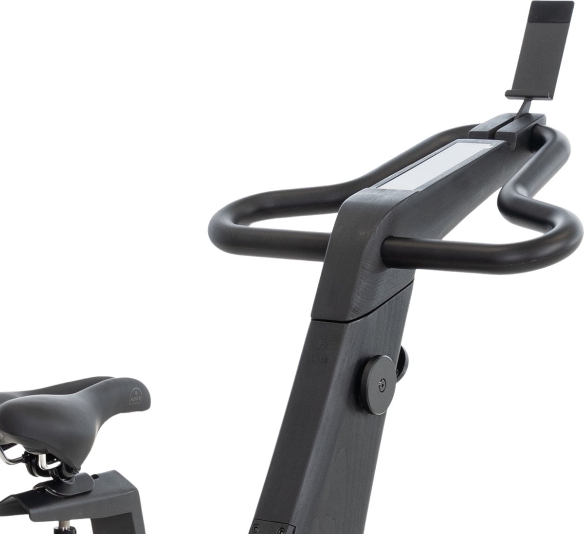 Wat vinden we goed aan de Nohrd Bike V2 Zwart Indoor Bike