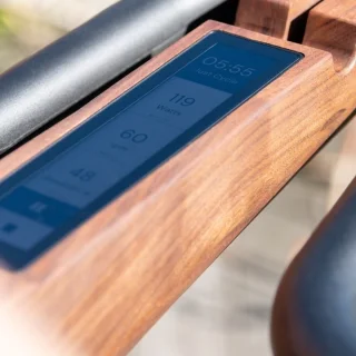 Nohrd Bike V2 Zwart Indoor Bike
