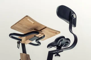 Nohrd Bike Werkblad Eiken
