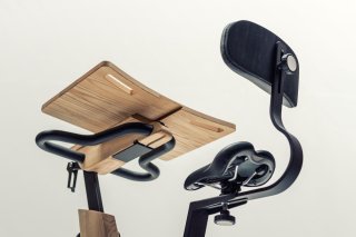 Nohrd Bike Werkblad Zwart