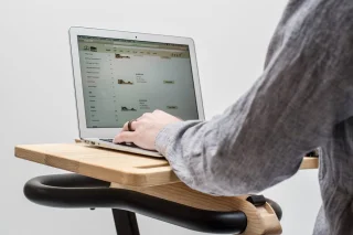 Nohrd Bike Werkblad Zwart