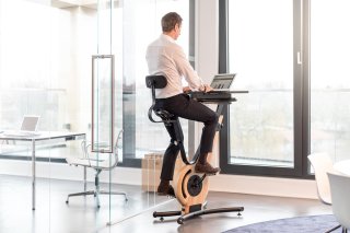 Nohrd Bike Werkblad Zwart